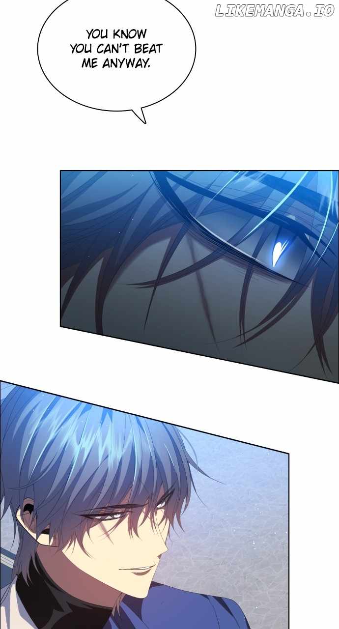 Zero Game Chapter 299 27